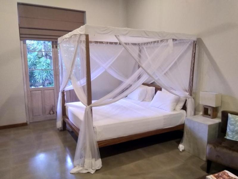 Cantaloupe House Ahangama