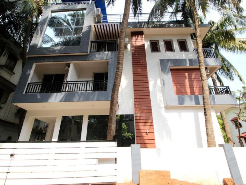 OYO 10385 Hotel Nirmala Vilas
