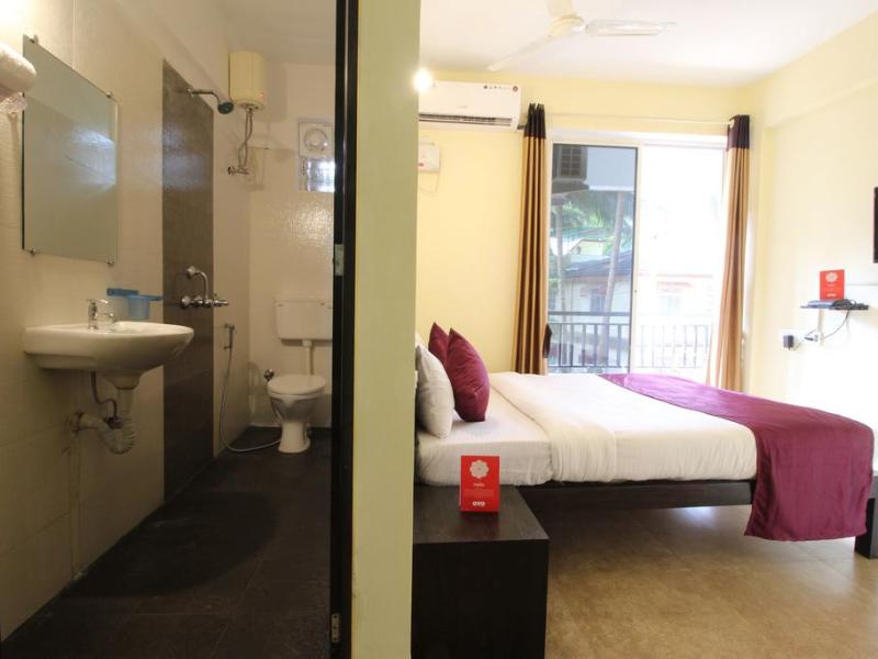 OYO 10385 Hotel Nirmala Vilas