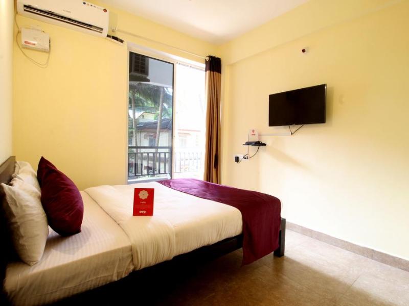 OYO 10385 Hotel Nirmala Vilas