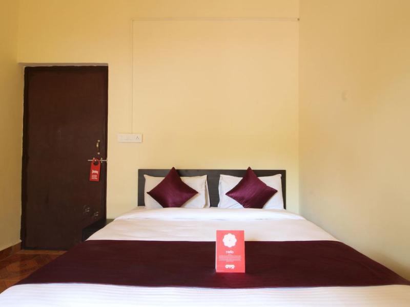 OYO 10385 Hotel Nirmala Vilas