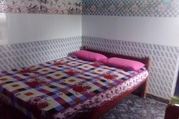 Отель Chillis Guesthouse Arambol Индия, Арамболь, фото 3