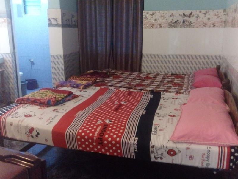 Chillis Guesthouse Arambol