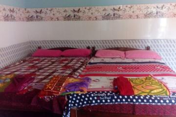 Отель Chillis Guesthouse Arambol Индия, Арамболь, фото 7