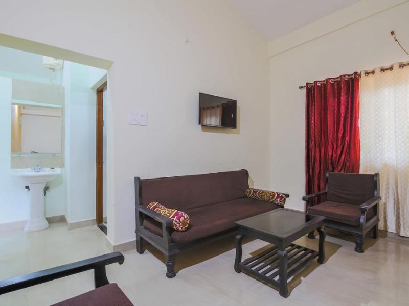OYO 22795 Casa Amici