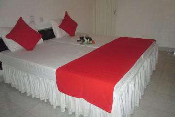 Отель Sea Shine Guest House Шри-Ланка, Хиккадува, фото 3