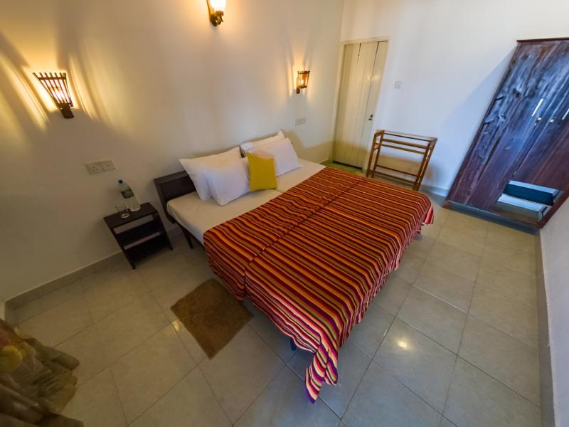 Sea Shine Guest House