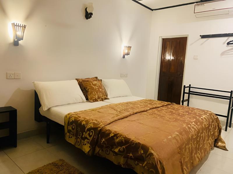 Sea Shine Guest House