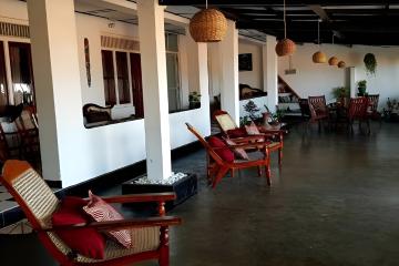 Отель Sea Shine Guest House Шри-Ланка, Хиккадува, фото 7