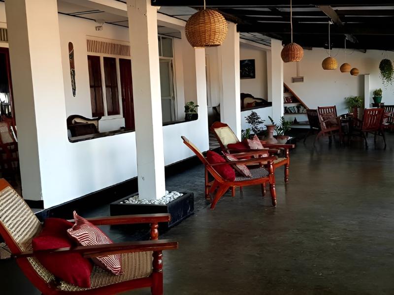 Sea Shine Guest House