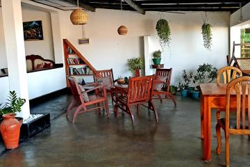 Отель Sea Shine Guest House Шри-Ланка, Хиккадува, фото 8