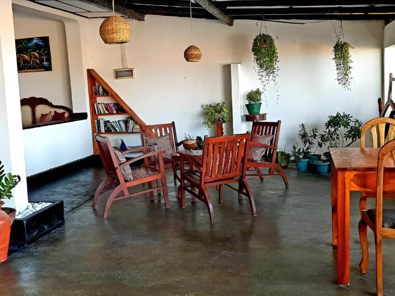 Sea Shine Guest House
