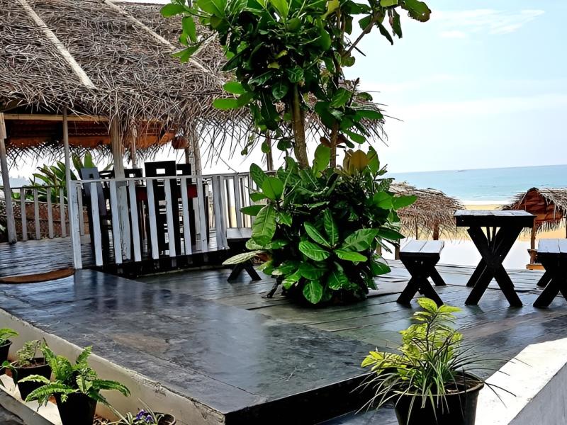 Sea Shine Guest House
