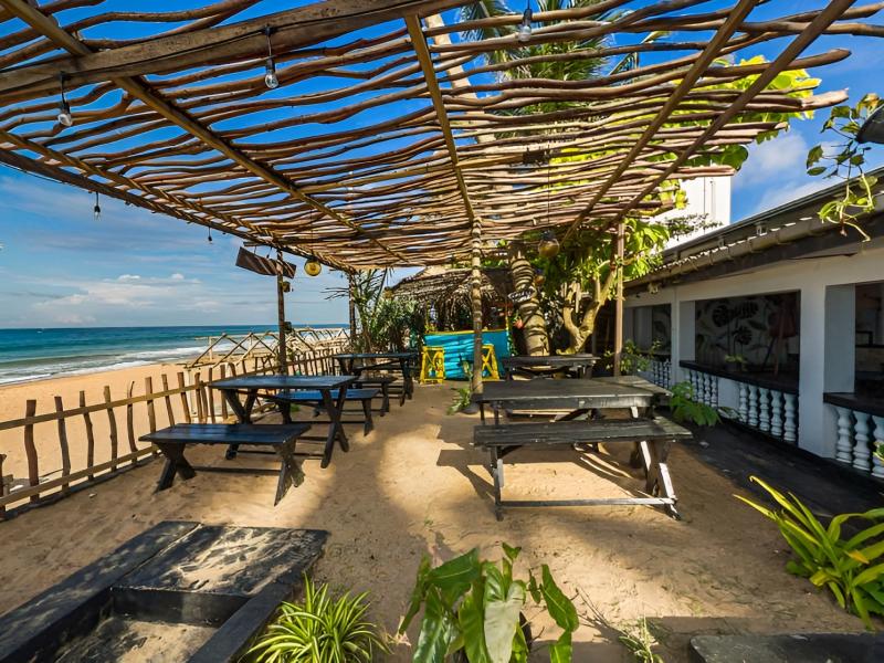 Sea Shine Guest House