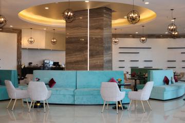 Отель Al Bahar Hotel & Resort ОАЭ, Фуджейра, фото 16