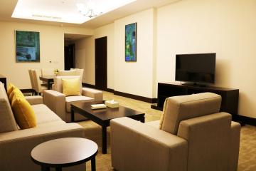 Отель Al Bahar Hotel & Resort ОАЭ, Фуджейра, фото 17