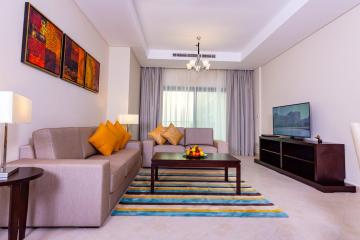 Отель Al Bahar Hotel & Resort ОАЭ, Фуджейра, фото 18