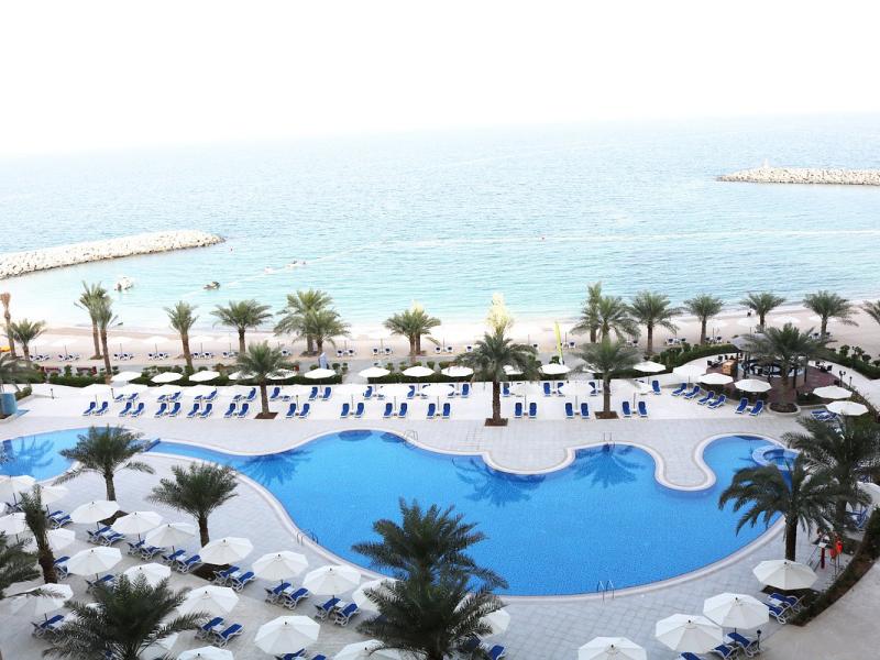 Al Bahar Hotel & Resort