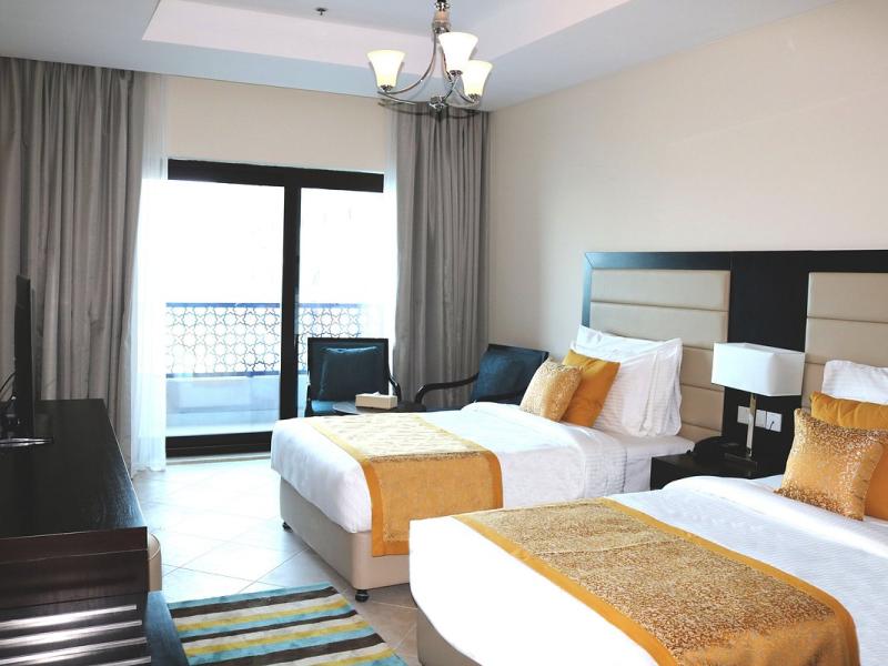 Al Bahar Hotel & Resort