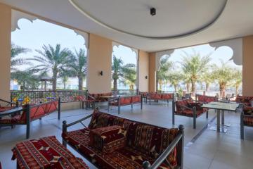 Отель Al Bahar Hotel & Resort ОАЭ, Фуджейра, фото 5