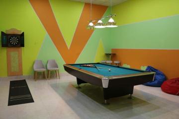 Отель Al Bahar Hotel & Resort ОАЭ, Фуджейра, фото 7