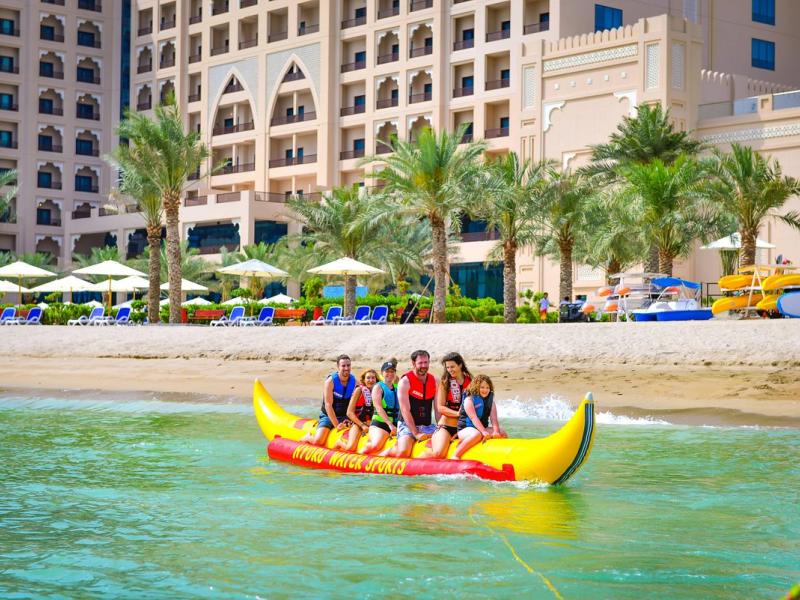 Al Bahar Hotel & Resort