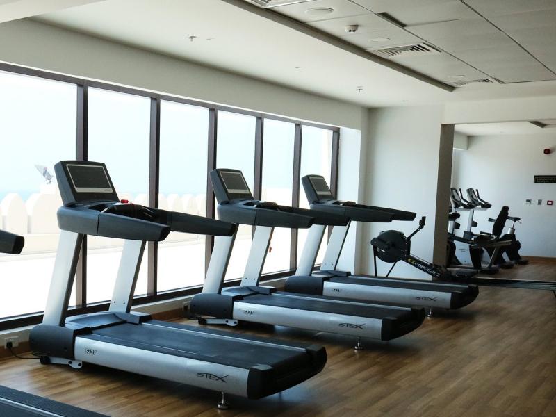 Al Bahar Hotel & Resort