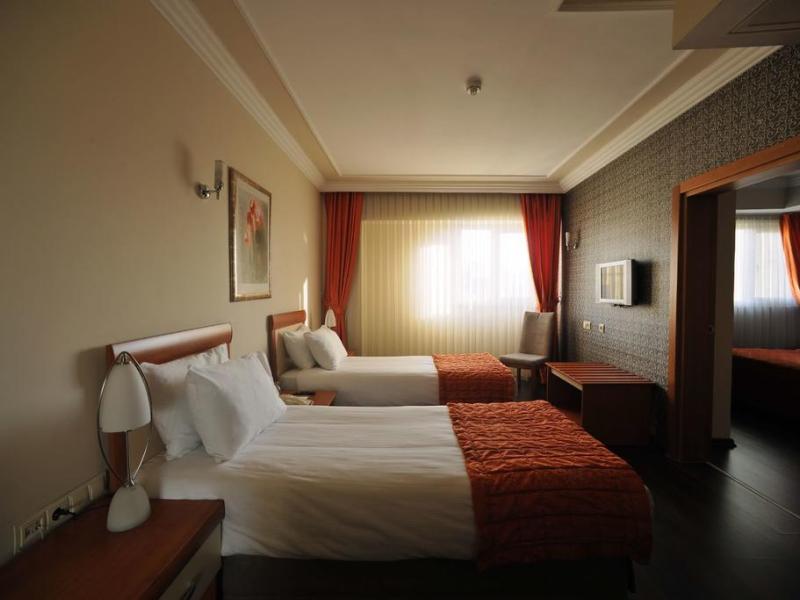 Emin Kocak Hotel & Restaurant