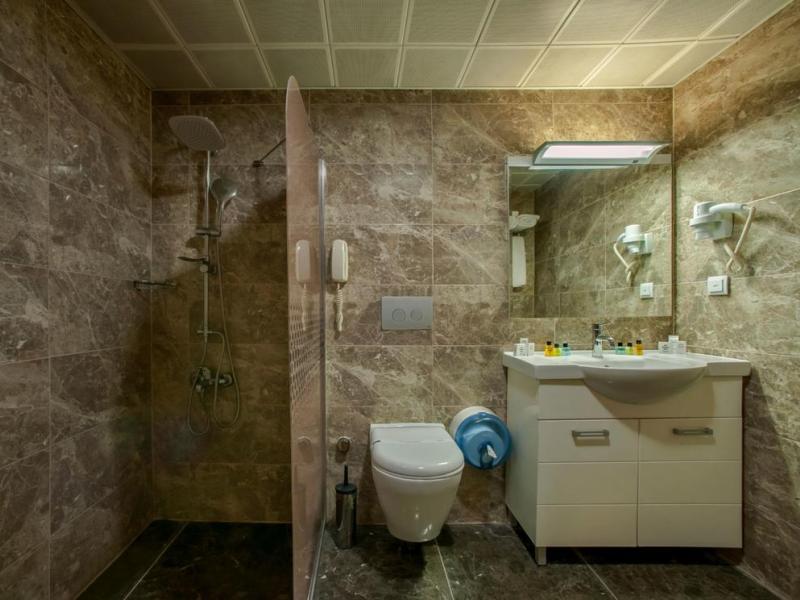 Emin Kocak Hotel & Restaurant