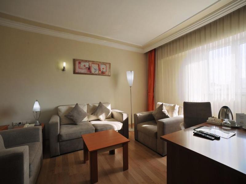 Emin Kocak Hotel & Restaurant