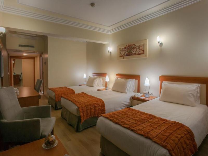 Emin Kocak Hotel & Restaurant