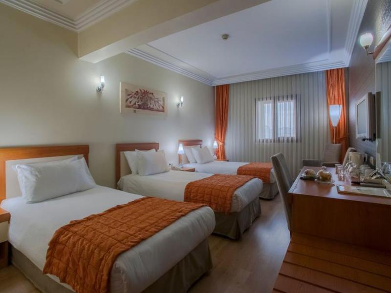 Emin Kocak Hotel & Restaurant