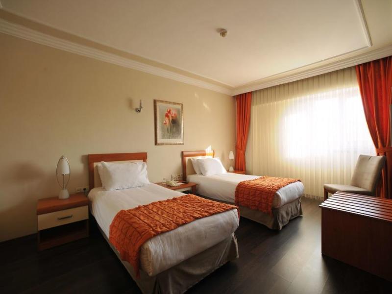 Emin Kocak Hotel & Restaurant