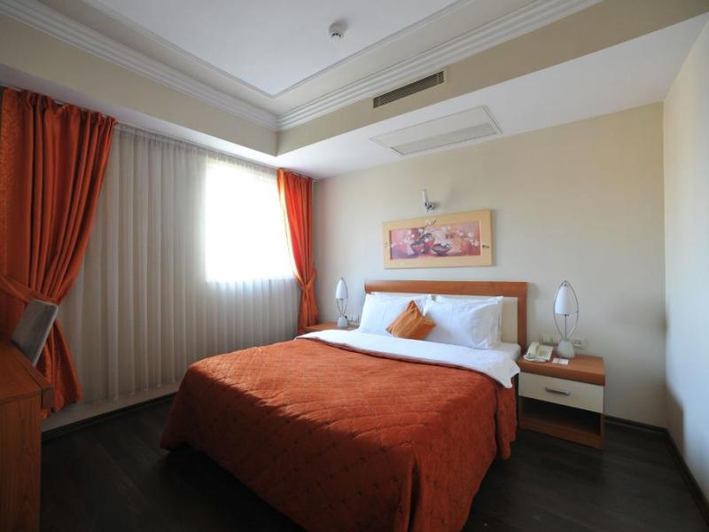 Emin Kocak Hotel & Restaurant