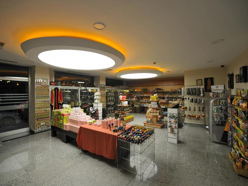 Emin Kocak Hotel & Restaurant