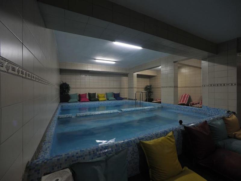 Emin Kocak Hotel & Restaurant