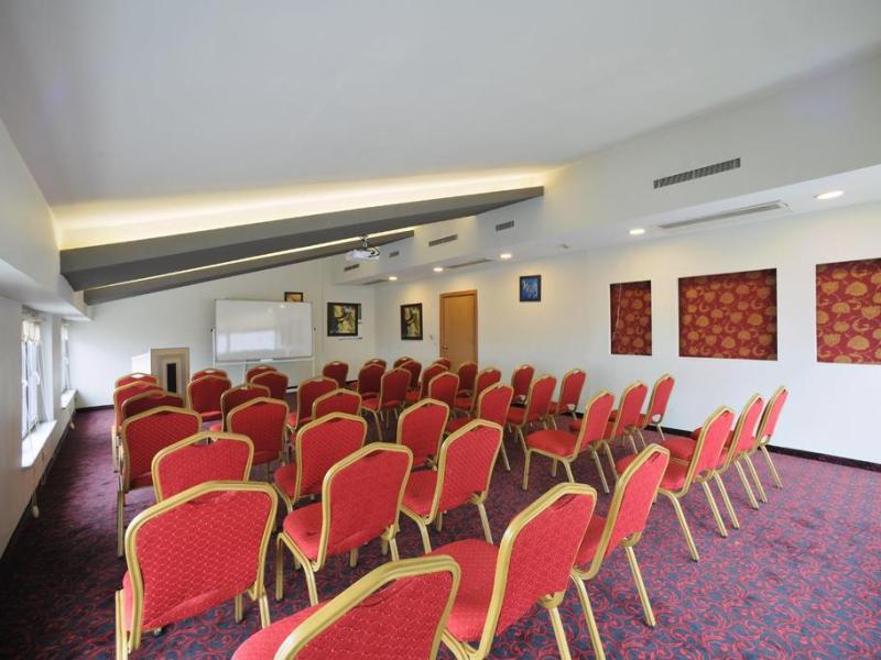 Emin Kocak Hotel & Restaurant