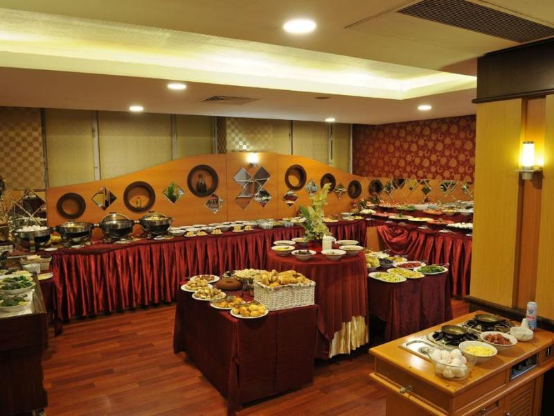 Emin Kocak Hotel & Restaurant