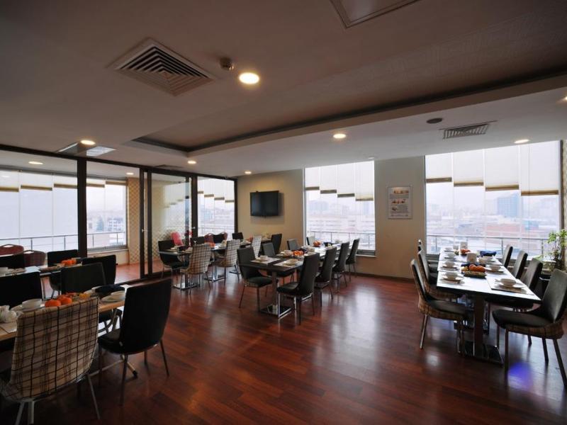 Emin Kocak Hotel & Restaurant