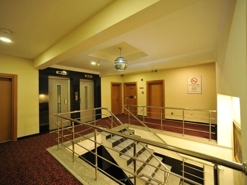Emin Kocak Hotel & Restaurant