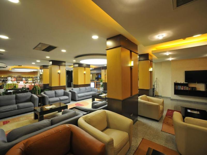 Emin Kocak Hotel & Restaurant