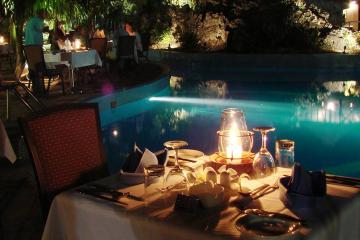 Отель Diani Reef Beach Resort & Spa Кения, Момбаса, фото 2