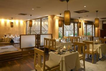 Отель Diani Reef Beach Resort & Spa Кения, Момбаса, фото 4