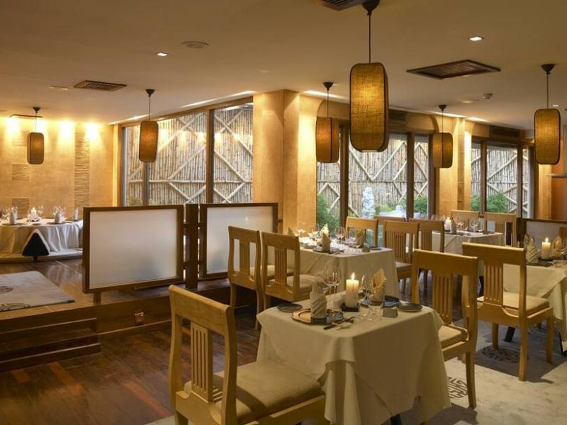 Diani Reef Beach Resort & Spa