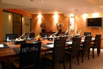 Отель Diani Reef Beach Resort & Spa Кения, Момбаса, фото 5