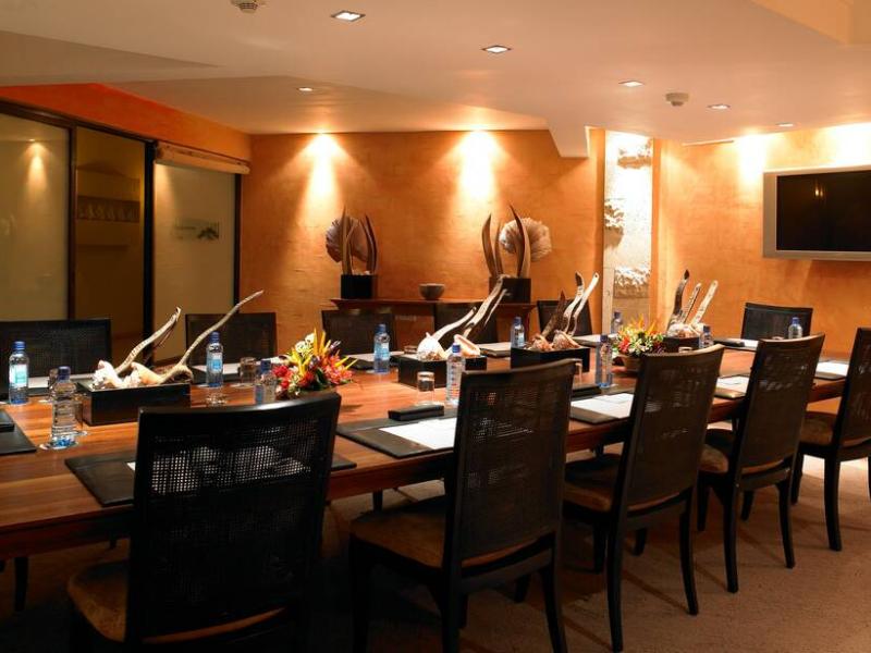 Diani Reef Beach Resort & Spa