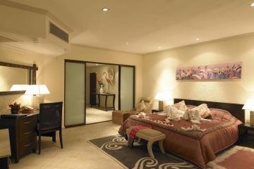 Отель Diani Reef Beach Resort & Spa Кения, Момбаса, фото 7