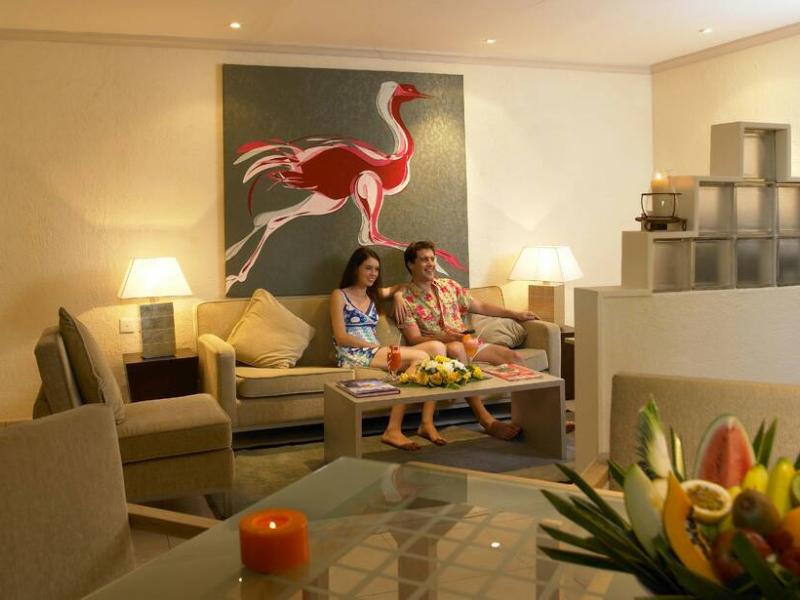 Diani Reef Beach Resort & Spa