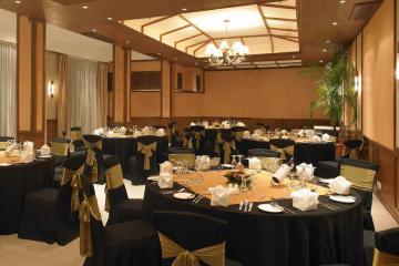 Отель Diani Reef Beach Resort & Spa Кения, Момбаса, фото 9