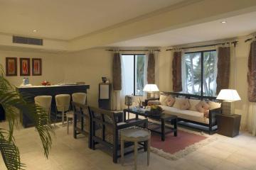 Отель Diani Reef Beach Resort & Spa Кения, Момбаса, фото 10